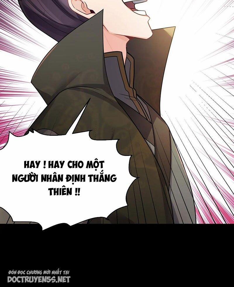 Nương Tử Nhà Ta Là Bạo Quân Nữ Đế Trong Tương Lai 26 trang 47