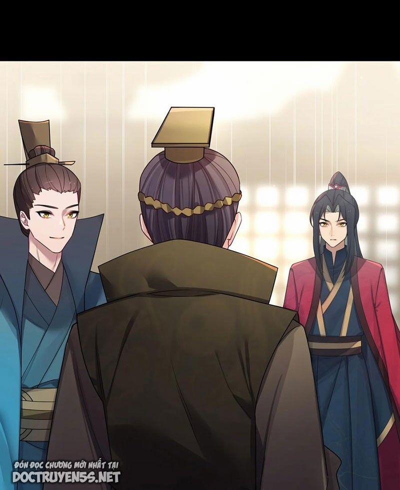 Nương Tử Nhà Ta Là Bạo Quân Nữ Đế Trong Tương Lai 26 trang 48