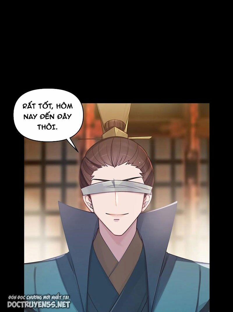 Nương Tử Nhà Ta Là Bạo Quân Nữ Đế Trong Tương Lai 26 trang 5