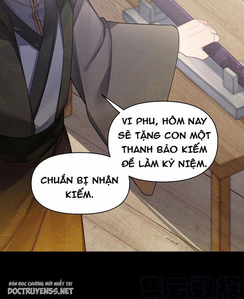 Nương Tử Nhà Ta Là Bạo Quân Nữ Đế Trong Tương Lai 26 trang 50