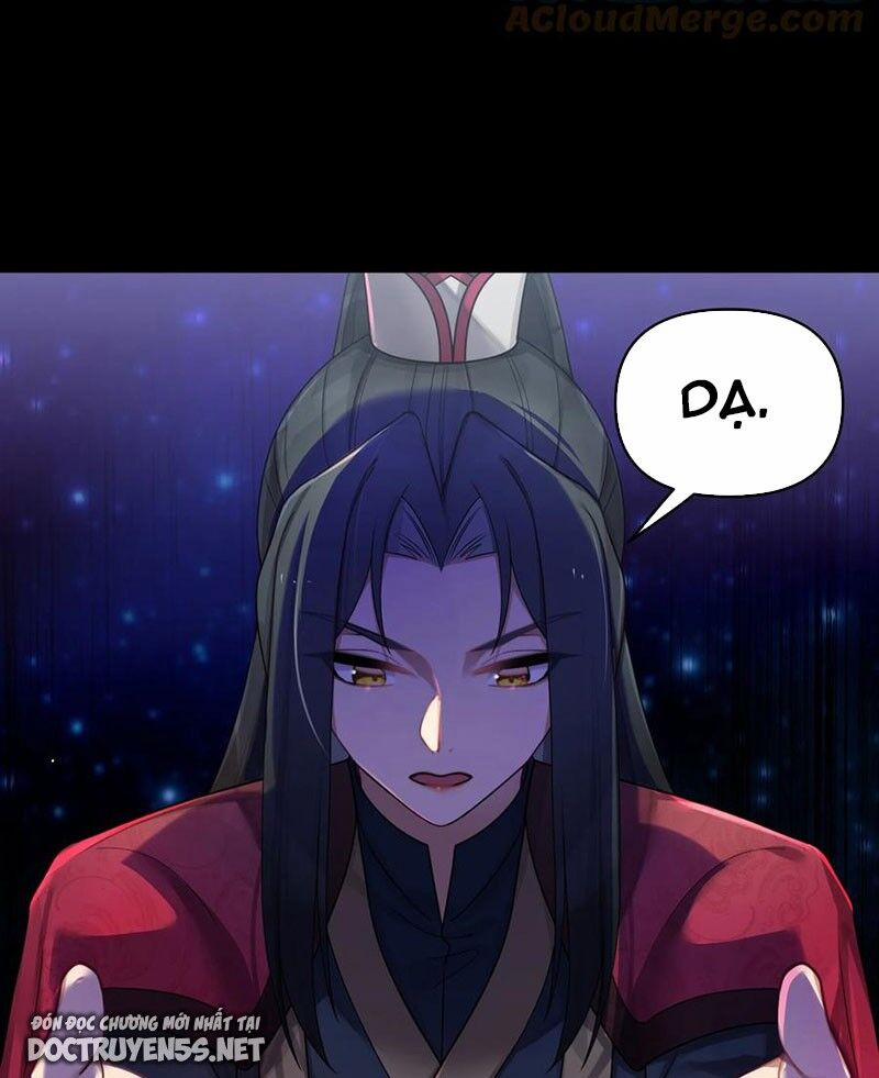 Nương Tử Nhà Ta Là Bạo Quân Nữ Đế Trong Tương Lai 26 trang 51