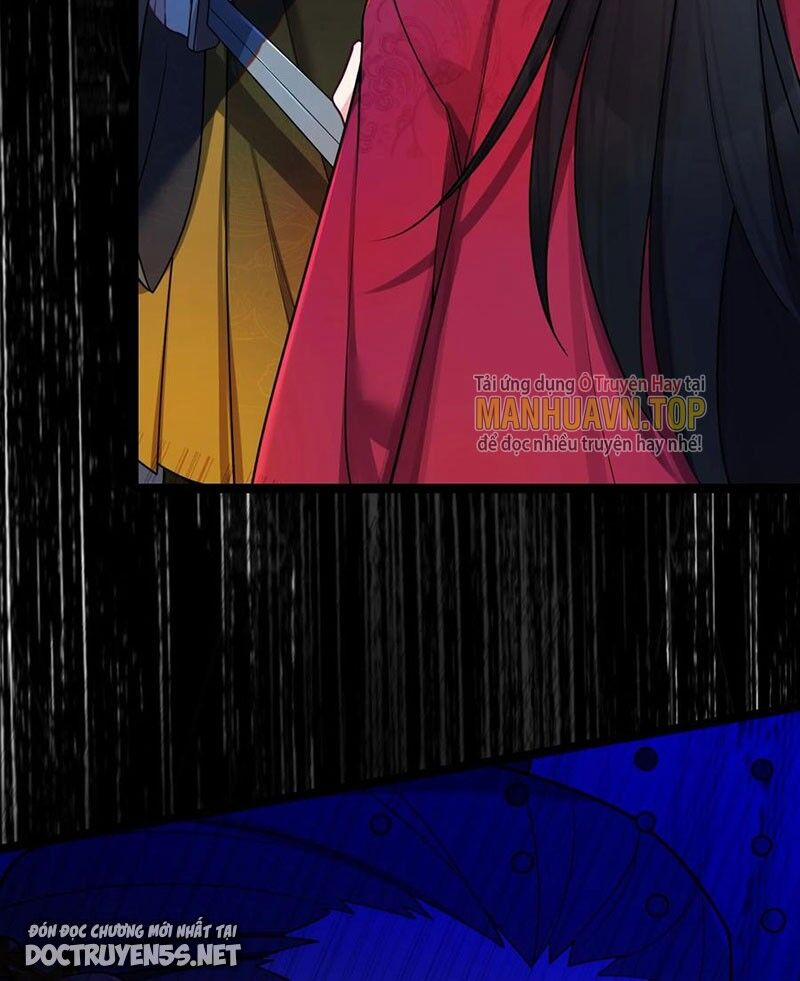Nương Tử Nhà Ta Là Bạo Quân Nữ Đế Trong Tương Lai 26 trang 54