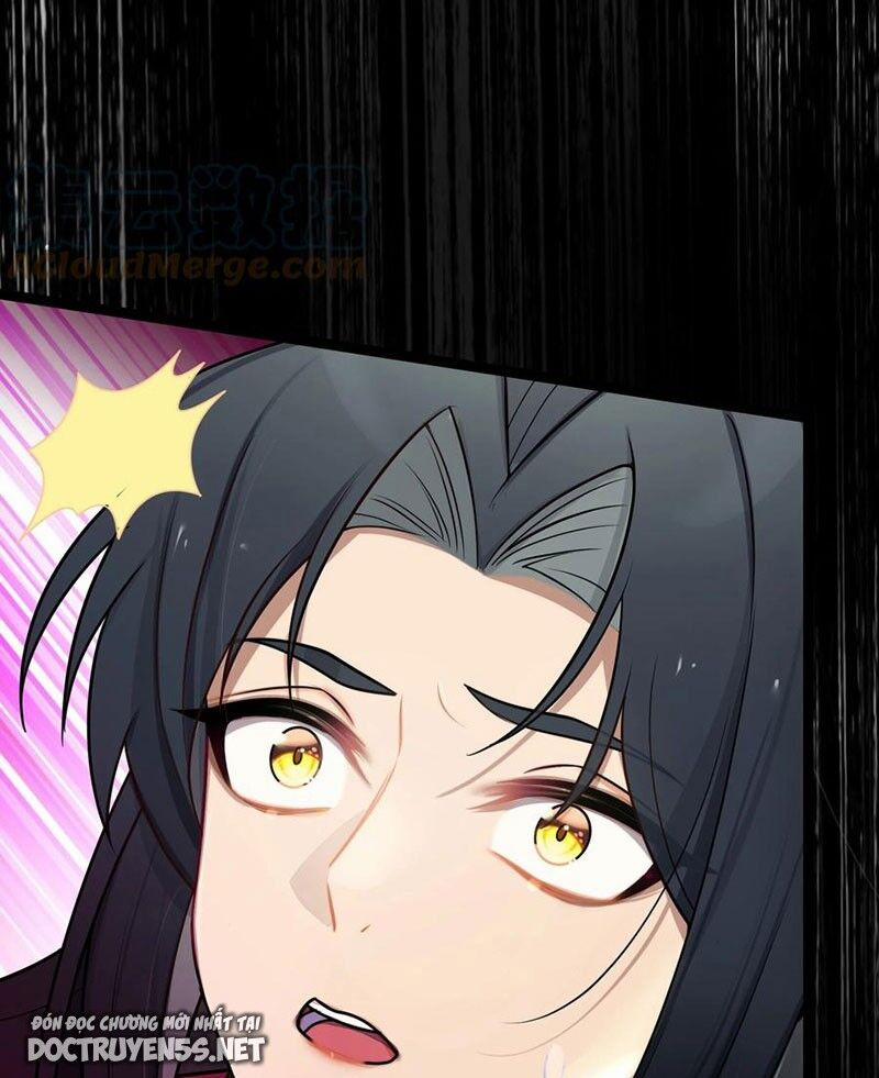 Nương Tử Nhà Ta Là Bạo Quân Nữ Đế Trong Tương Lai 26 trang 56