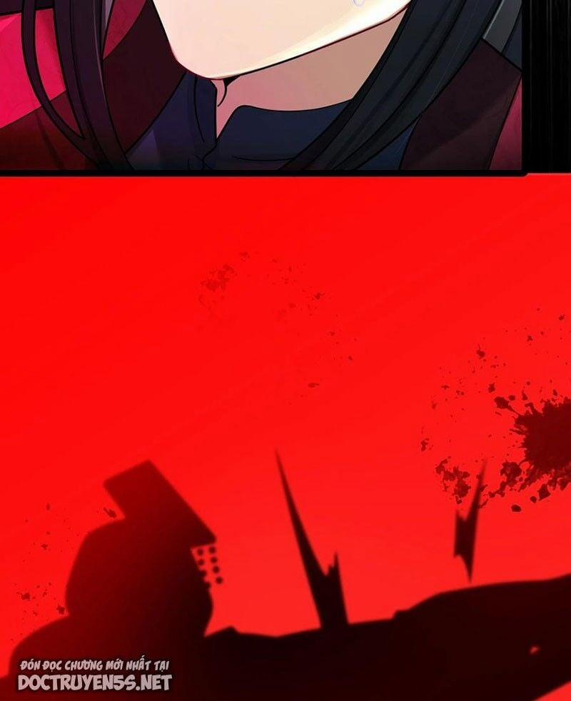 Nương Tử Nhà Ta Là Bạo Quân Nữ Đế Trong Tương Lai 26 trang 57