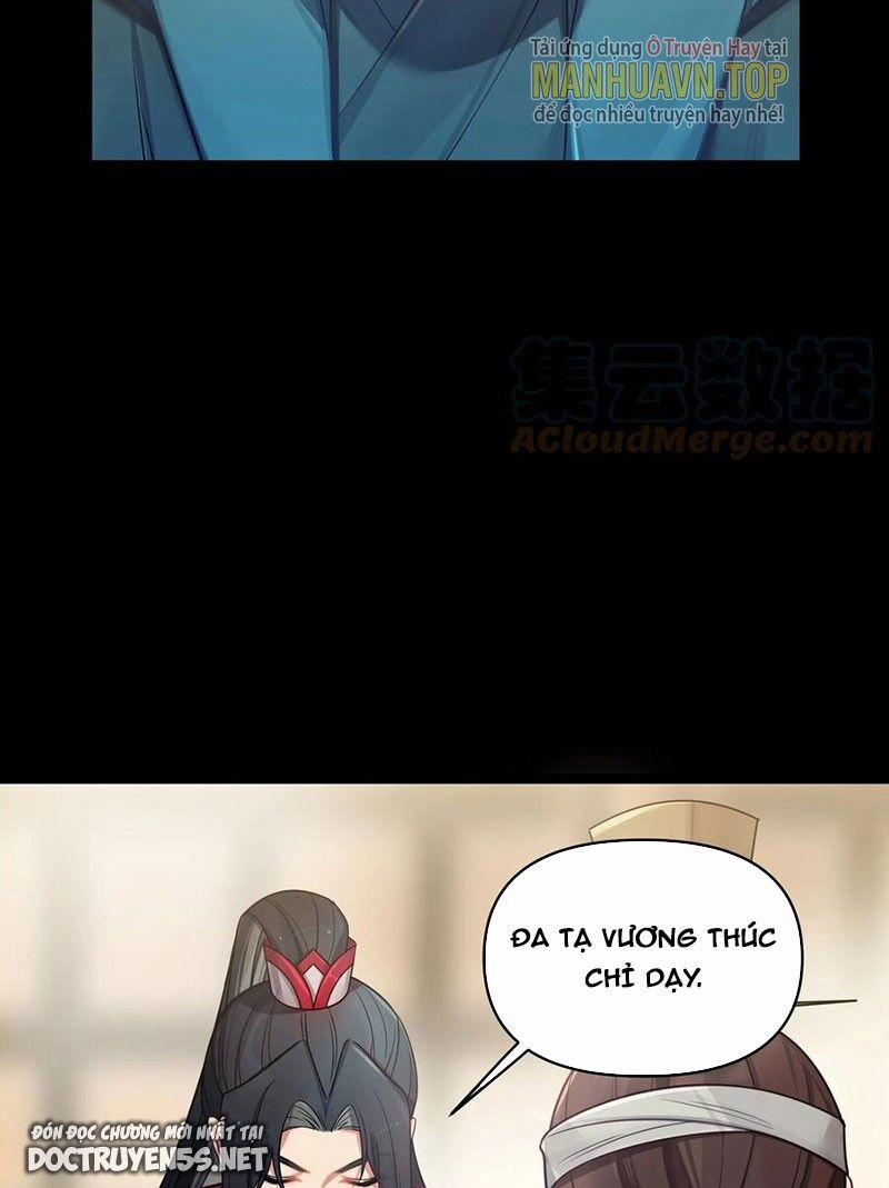 Nương Tử Nhà Ta Là Bạo Quân Nữ Đế Trong Tương Lai 26 trang 6