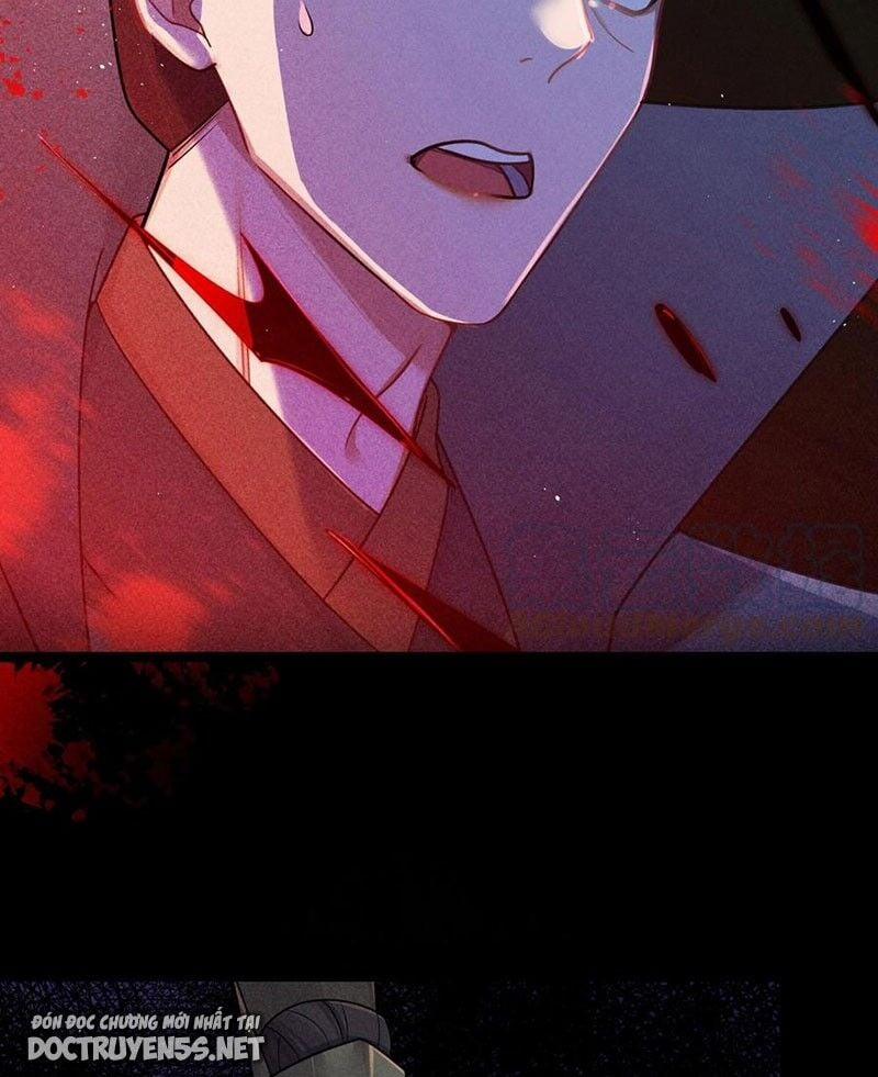 Nương Tử Nhà Ta Là Bạo Quân Nữ Đế Trong Tương Lai 26 trang 60
