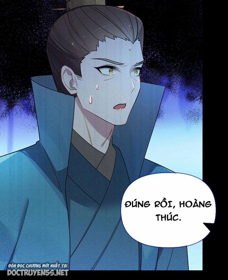 Nương Tử Nhà Ta Là Bạo Quân Nữ Đế Trong Tương Lai 26 trang 61