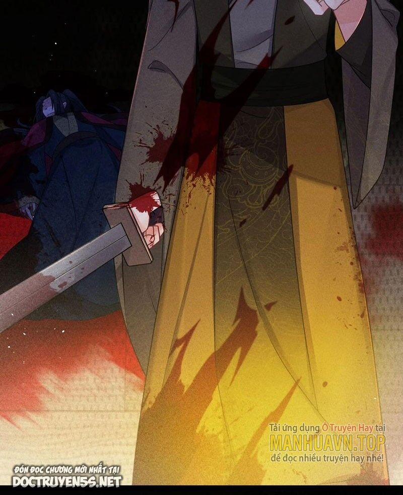 Nương Tử Nhà Ta Là Bạo Quân Nữ Đế Trong Tương Lai 26 trang 63