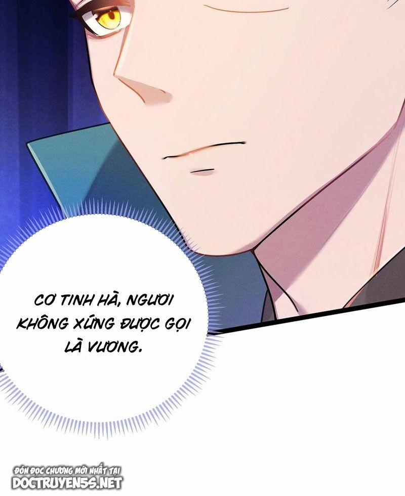 Nương Tử Nhà Ta Là Bạo Quân Nữ Đế Trong Tương Lai 26 trang 68