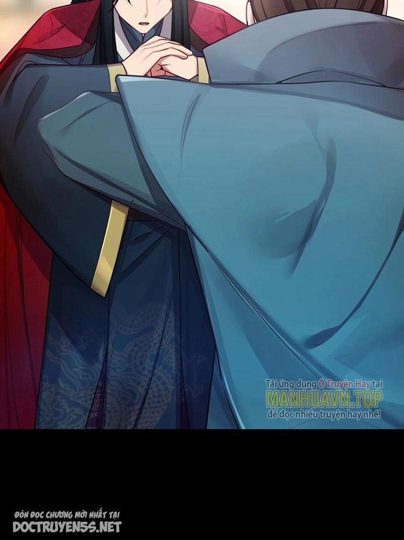Nương Tử Nhà Ta Là Bạo Quân Nữ Đế Trong Tương Lai 26 trang 7
