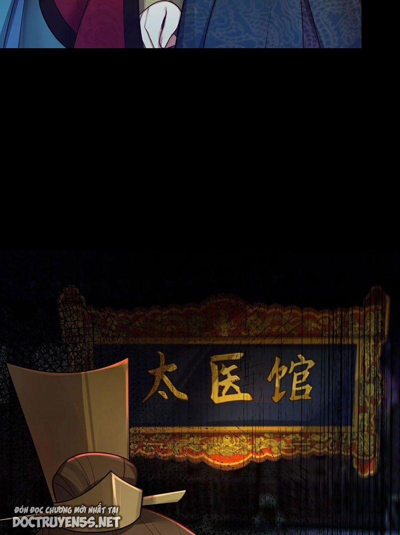 Nương Tử Nhà Ta Là Bạo Quân Nữ Đế Trong Tương Lai 26 trang 9