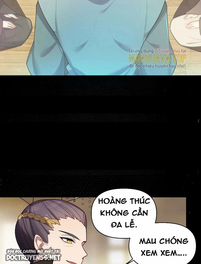 Nương Tử Nhà Ta Là Bạo Quân Nữ Đế Trong Tương Lai 27 trang 1