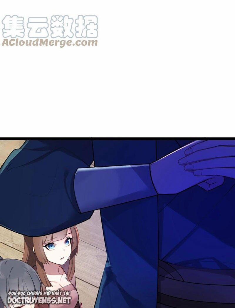 Nương Tử Nhà Ta Là Bạo Quân Nữ Đế Trong Tương Lai 27 trang 12