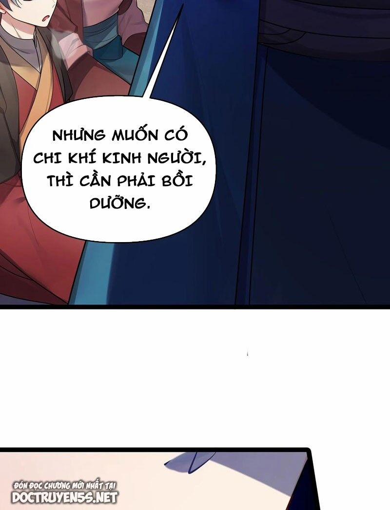 Nương Tử Nhà Ta Là Bạo Quân Nữ Đế Trong Tương Lai 27 trang 13