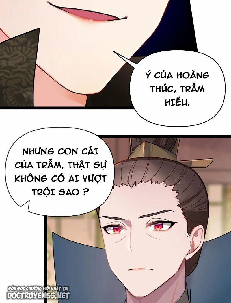 Nương Tử Nhà Ta Là Bạo Quân Nữ Đế Trong Tương Lai 27 trang 14