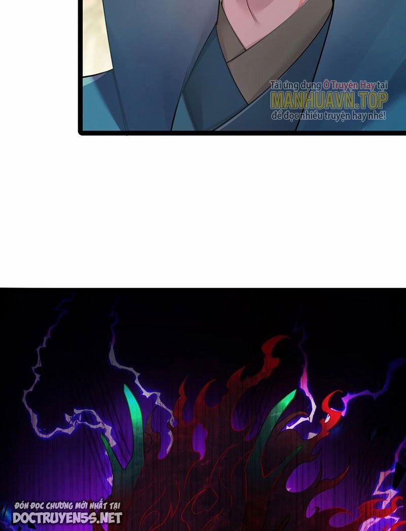 Nương Tử Nhà Ta Là Bạo Quân Nữ Đế Trong Tương Lai 27 trang 15