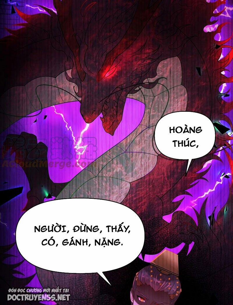 Nương Tử Nhà Ta Là Bạo Quân Nữ Đế Trong Tương Lai 27 trang 16