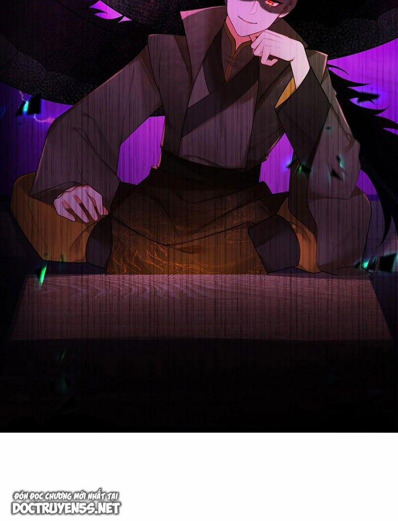 Nương Tử Nhà Ta Là Bạo Quân Nữ Đế Trong Tương Lai 27 trang 17