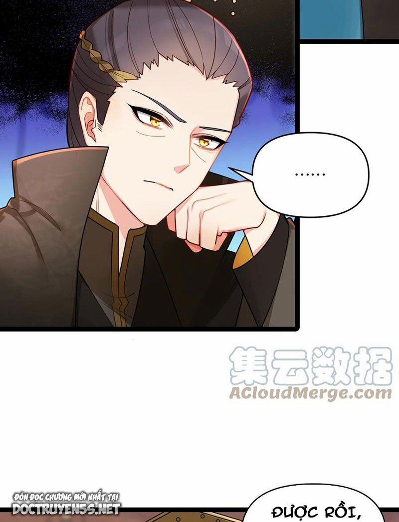 Nương Tử Nhà Ta Là Bạo Quân Nữ Đế Trong Tương Lai 27 trang 19