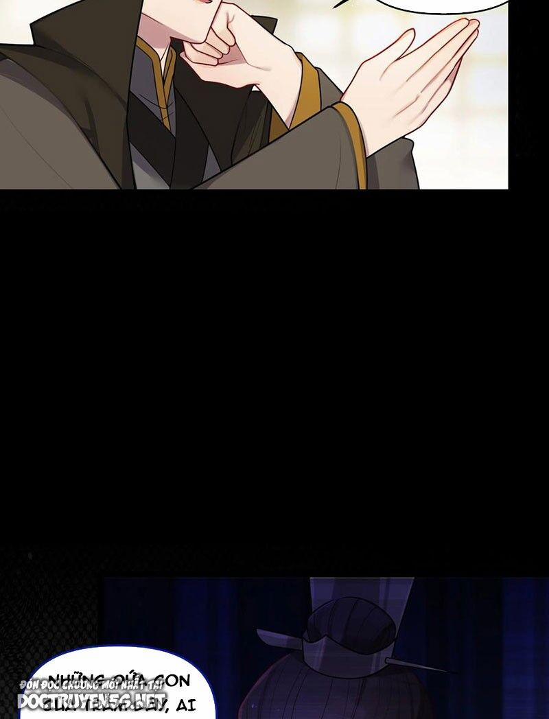 Nương Tử Nhà Ta Là Bạo Quân Nữ Đế Trong Tương Lai 27 trang 2