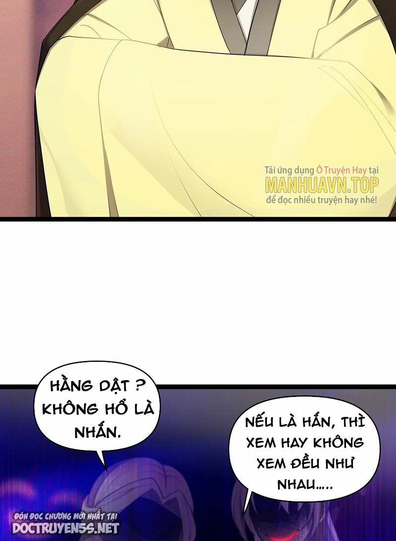 Nương Tử Nhà Ta Là Bạo Quân Nữ Đế Trong Tương Lai 27 trang 24