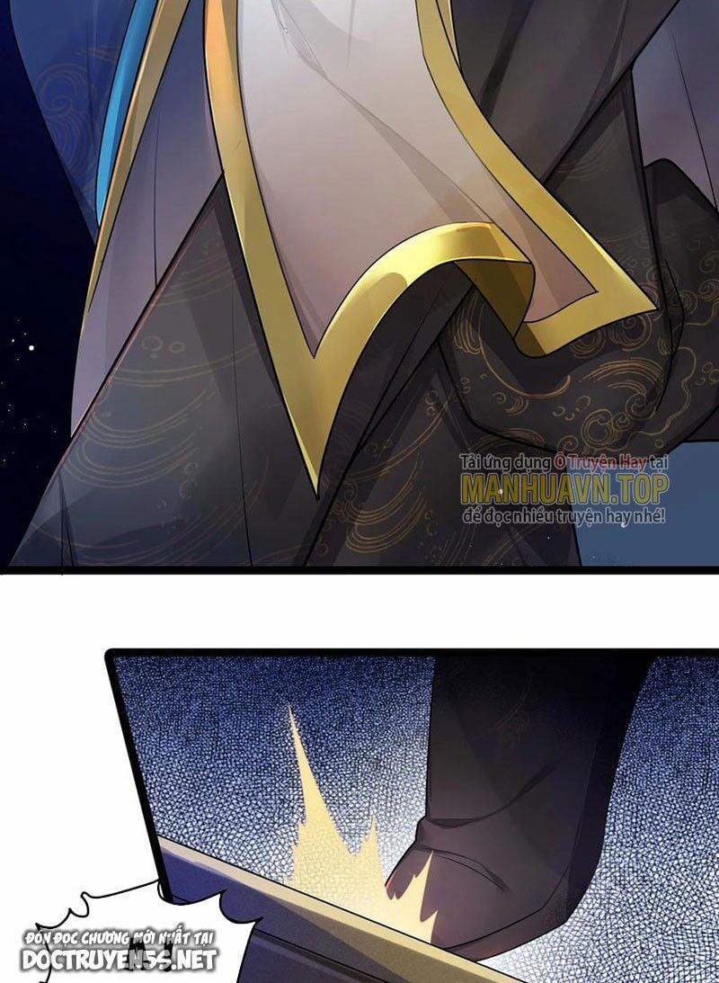 Nương Tử Nhà Ta Là Bạo Quân Nữ Đế Trong Tương Lai 27 trang 29