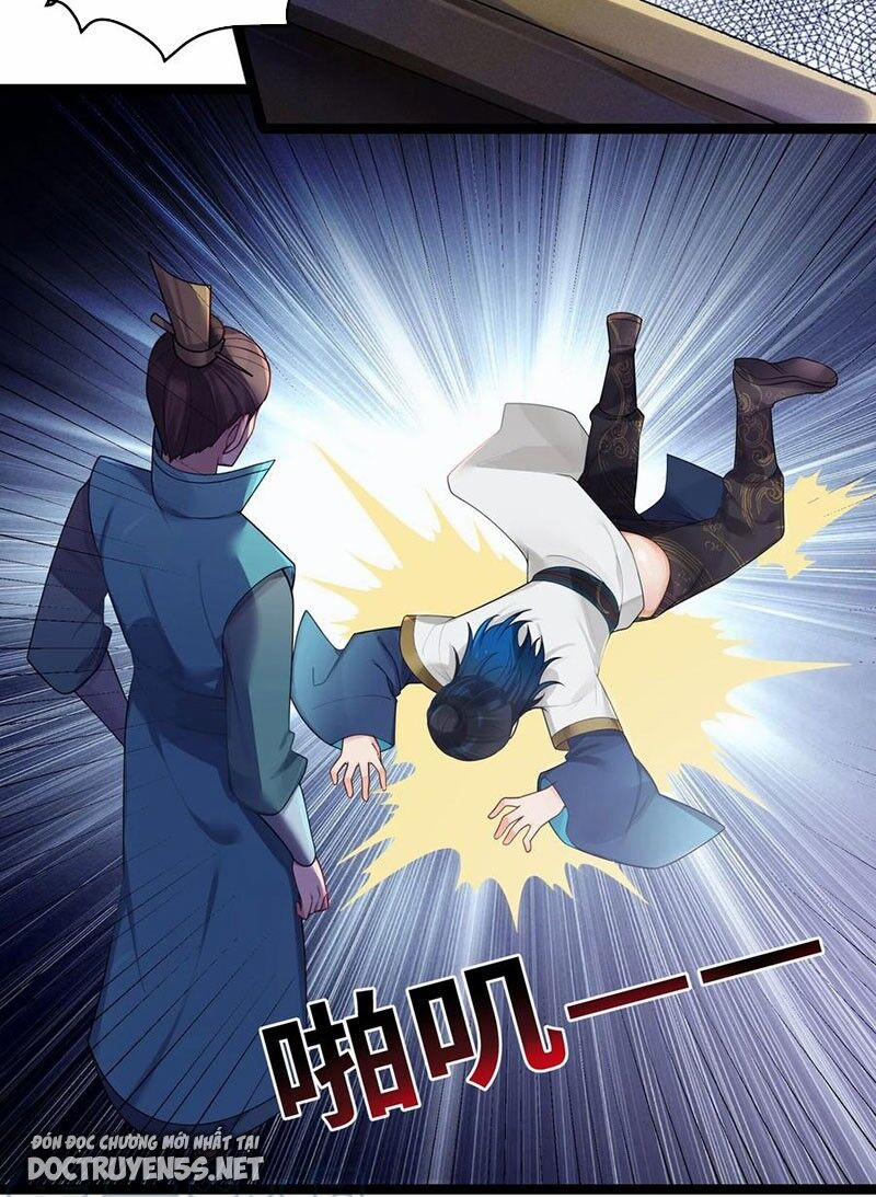 Nương Tử Nhà Ta Là Bạo Quân Nữ Đế Trong Tương Lai 27 trang 30