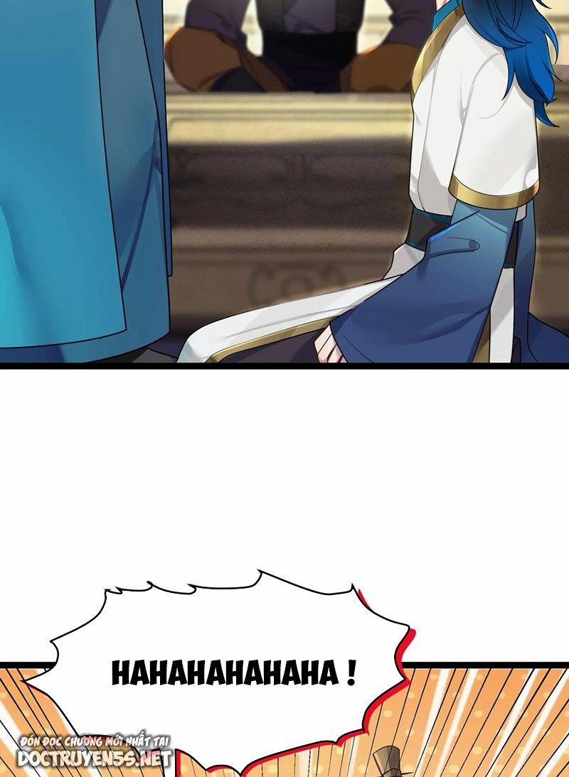Nương Tử Nhà Ta Là Bạo Quân Nữ Đế Trong Tương Lai 27 trang 32