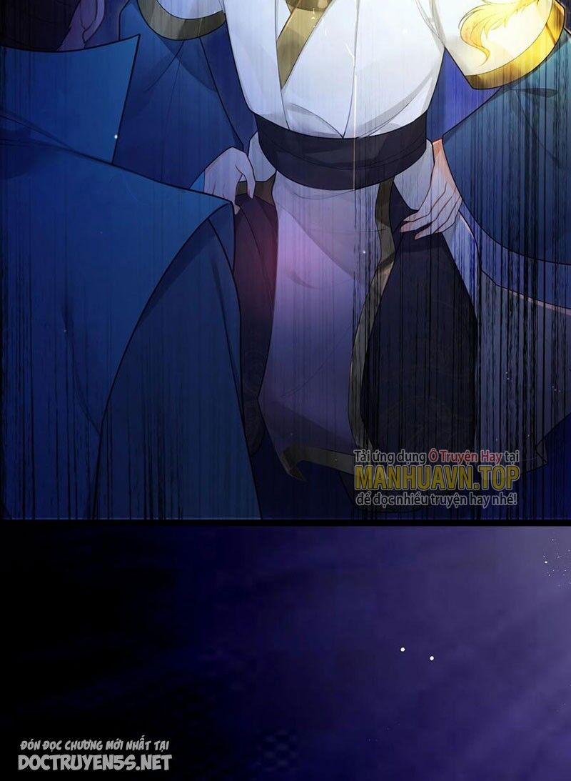 Nương Tử Nhà Ta Là Bạo Quân Nữ Đế Trong Tương Lai 27 trang 36