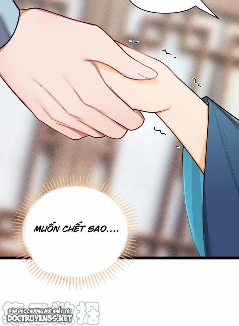 Nương Tử Nhà Ta Là Bạo Quân Nữ Đế Trong Tương Lai 27 trang 39