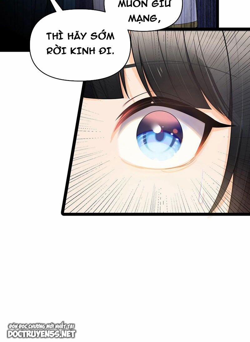 Nương Tử Nhà Ta Là Bạo Quân Nữ Đế Trong Tương Lai 27 trang 41