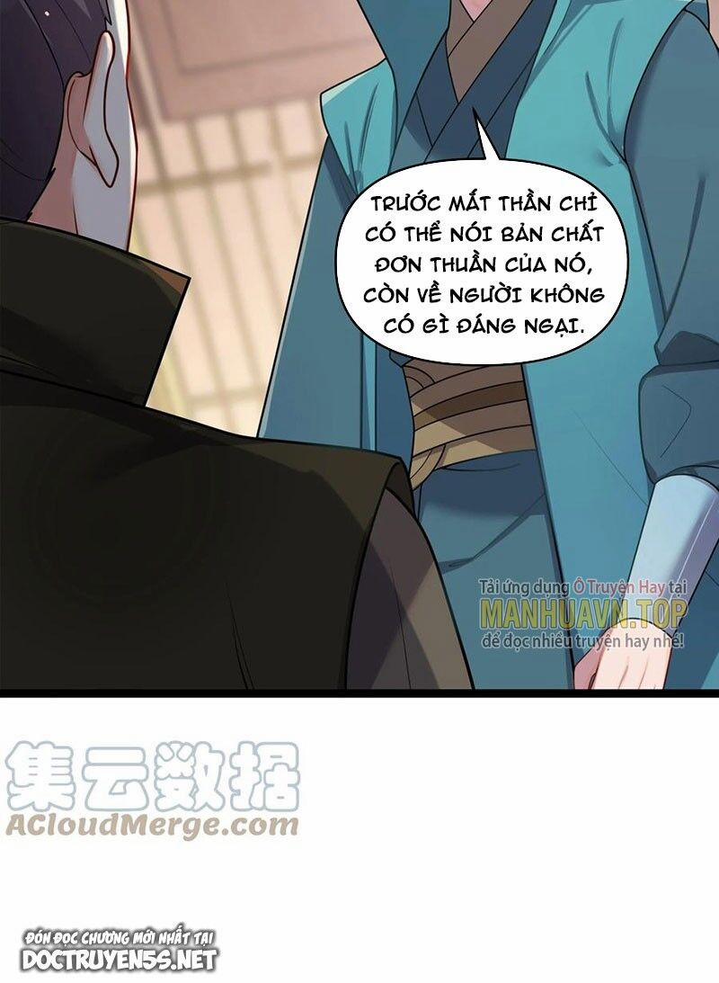 Nương Tử Nhà Ta Là Bạo Quân Nữ Đế Trong Tương Lai 27 trang 44