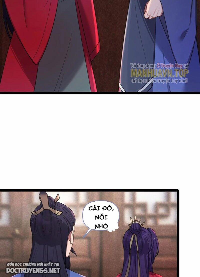 Nương Tử Nhà Ta Là Bạo Quân Nữ Đế Trong Tương Lai 27 trang 47