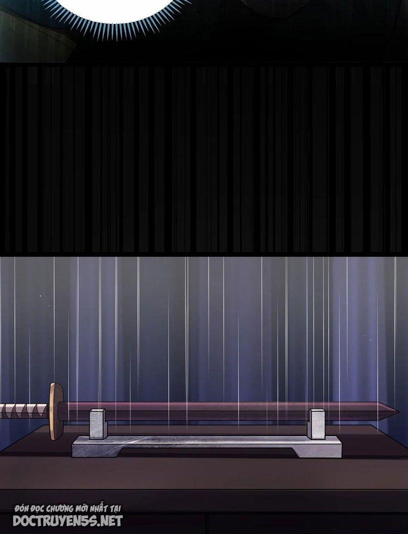 Nương Tử Nhà Ta Là Bạo Quân Nữ Đế Trong Tương Lai 27 trang 5