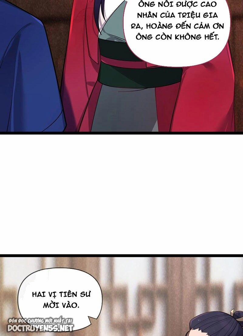 Nương Tử Nhà Ta Là Bạo Quân Nữ Đế Trong Tương Lai 27 trang 50