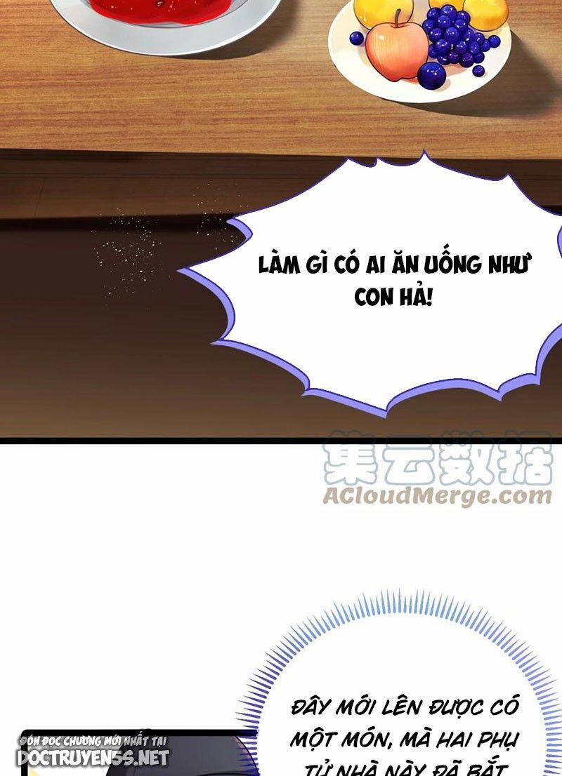 Nương Tử Nhà Ta Là Bạo Quân Nữ Đế Trong Tương Lai 27 trang 53