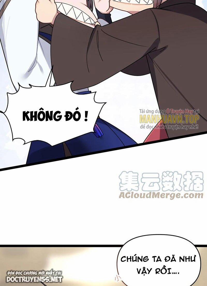 Nương Tử Nhà Ta Là Bạo Quân Nữ Đế Trong Tương Lai 27 trang 57