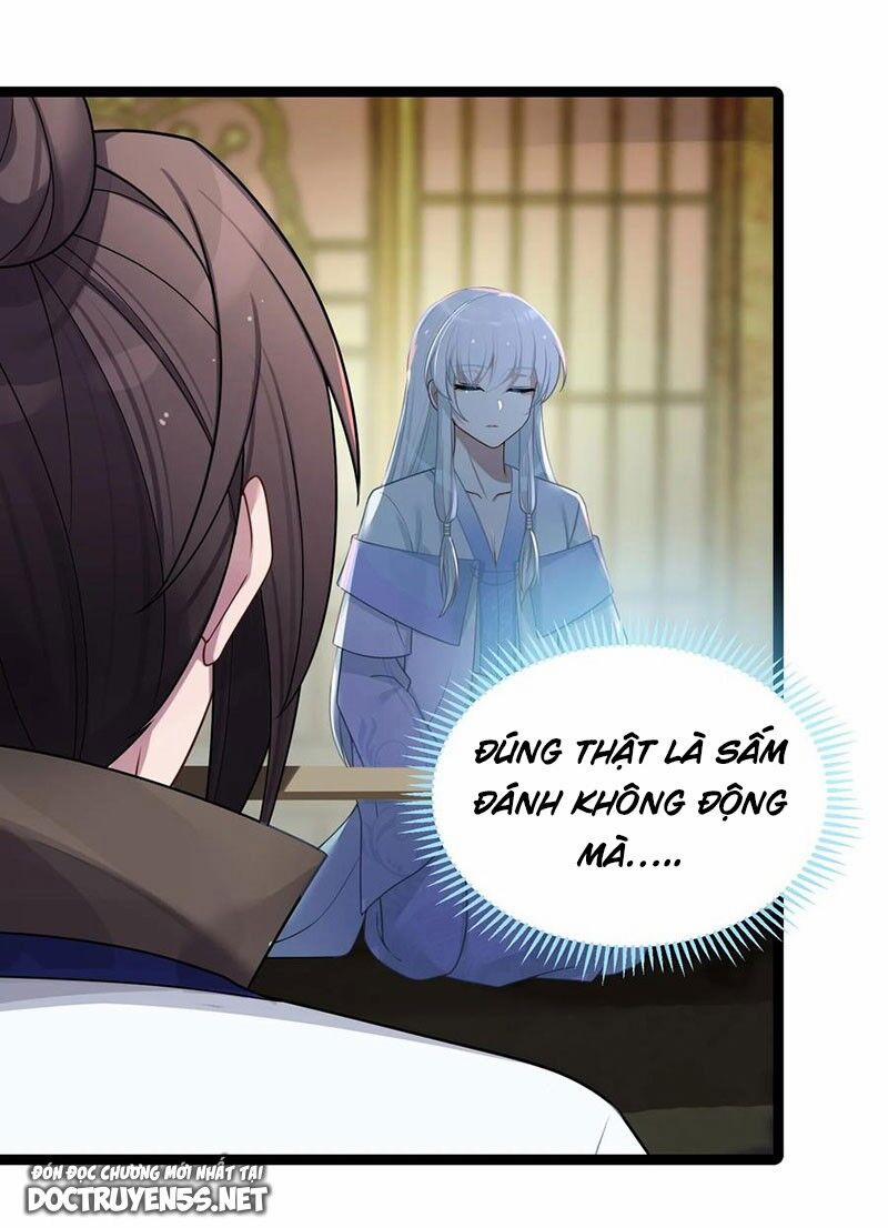 Nương Tử Nhà Ta Là Bạo Quân Nữ Đế Trong Tương Lai 27 trang 59