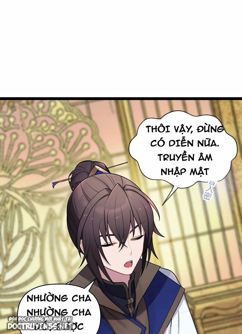 Nương Tử Nhà Ta Là Bạo Quân Nữ Đế Trong Tương Lai 27 trang 60