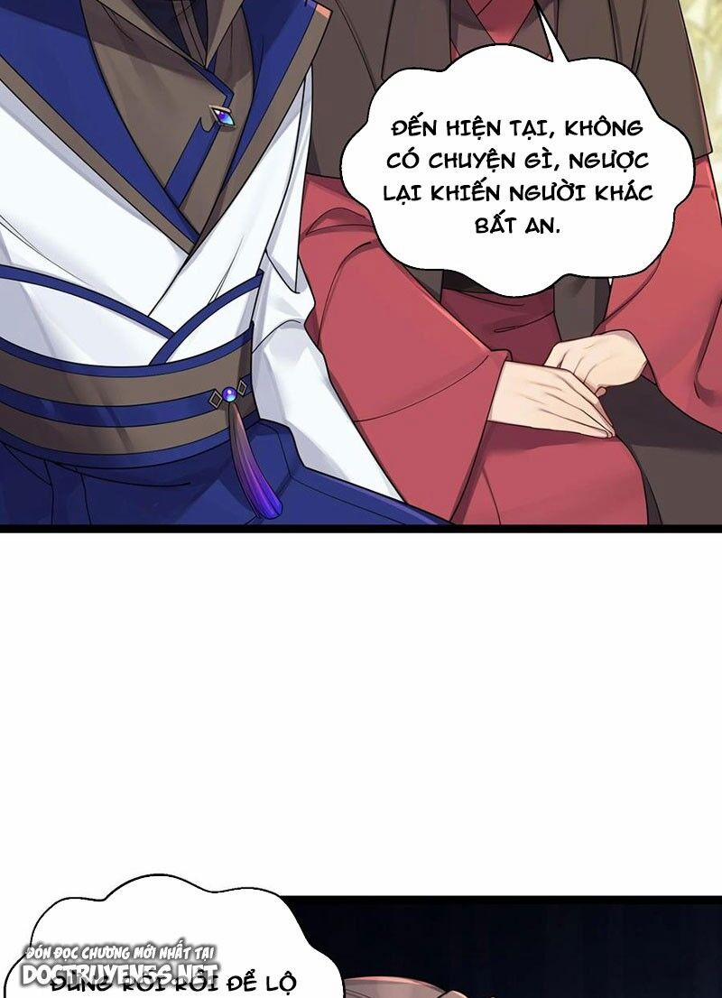 Nương Tử Nhà Ta Là Bạo Quân Nữ Đế Trong Tương Lai 27 trang 63