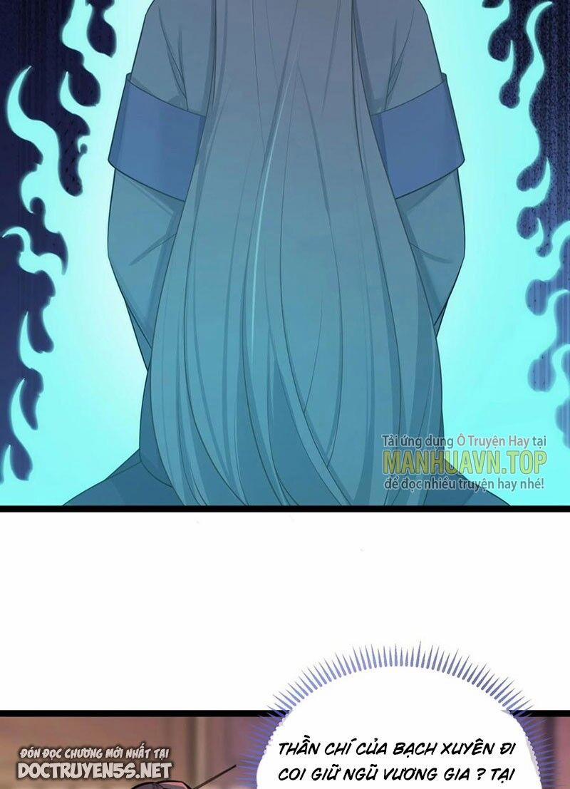 Nương Tử Nhà Ta Là Bạo Quân Nữ Đế Trong Tương Lai 27 trang 66