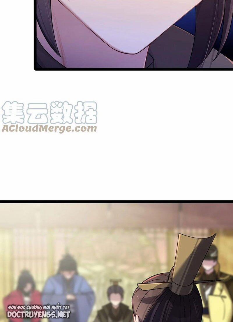 Nương Tử Nhà Ta Là Bạo Quân Nữ Đế Trong Tương Lai 27 trang 68