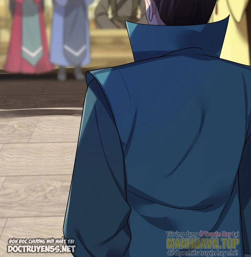 Nương Tử Nhà Ta Là Bạo Quân Nữ Đế Trong Tương Lai 27 trang 69