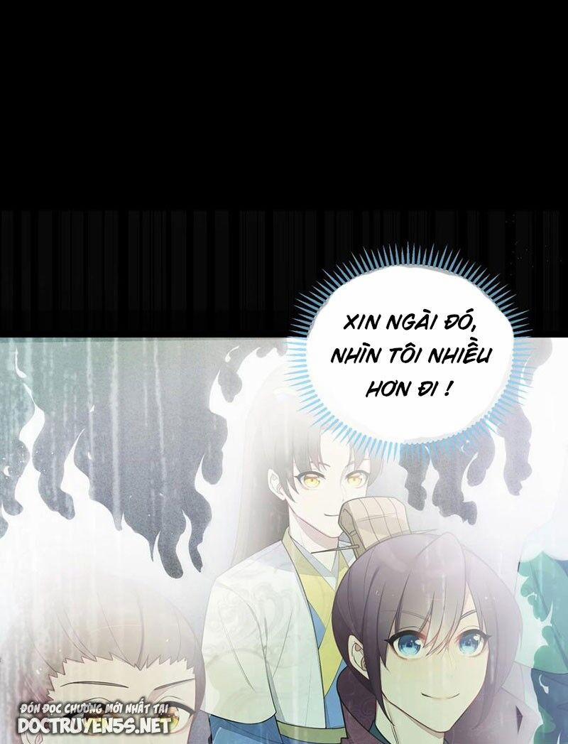 Nương Tử Nhà Ta Là Bạo Quân Nữ Đế Trong Tương Lai 27 trang 7