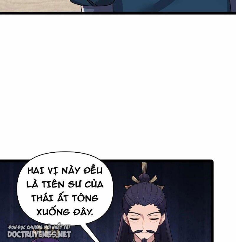 Nương Tử Nhà Ta Là Bạo Quân Nữ Đế Trong Tương Lai 27 trang 70