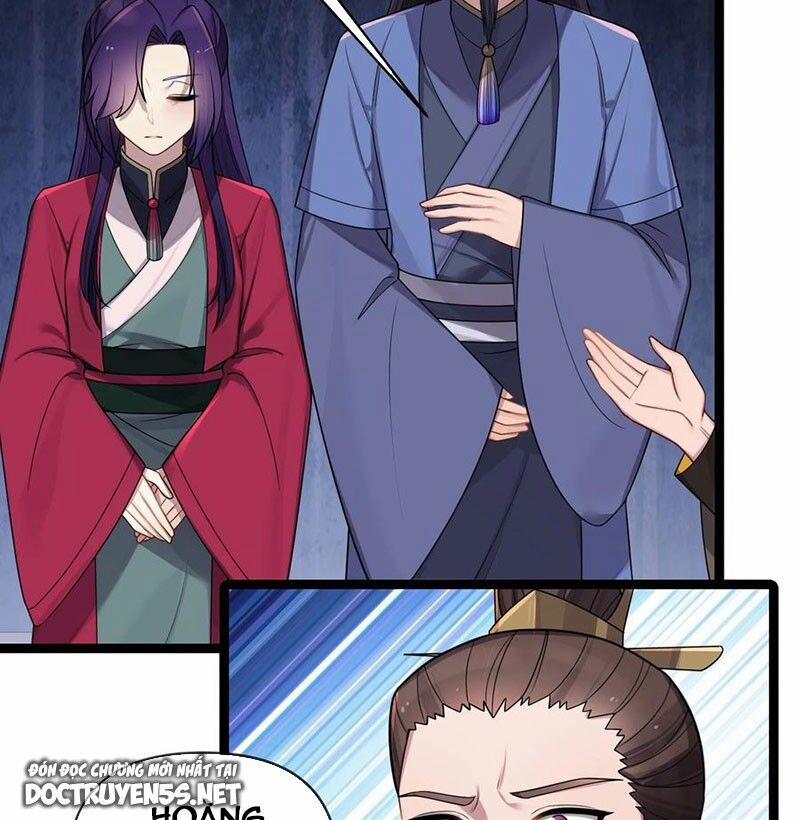Nương Tử Nhà Ta Là Bạo Quân Nữ Đế Trong Tương Lai 27 trang 71