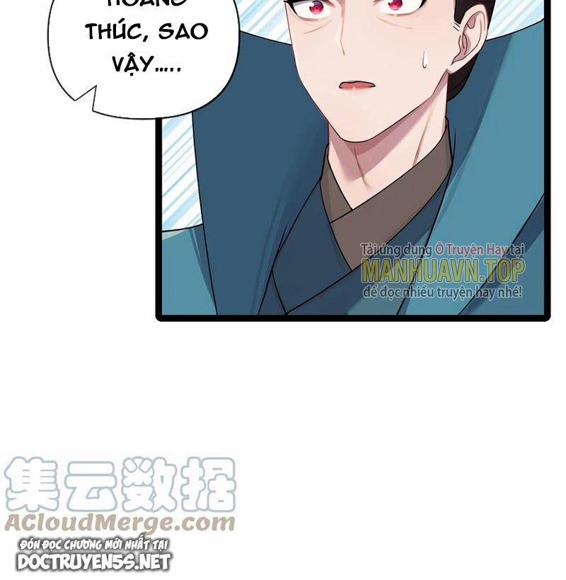 Nương Tử Nhà Ta Là Bạo Quân Nữ Đế Trong Tương Lai 27 trang 72