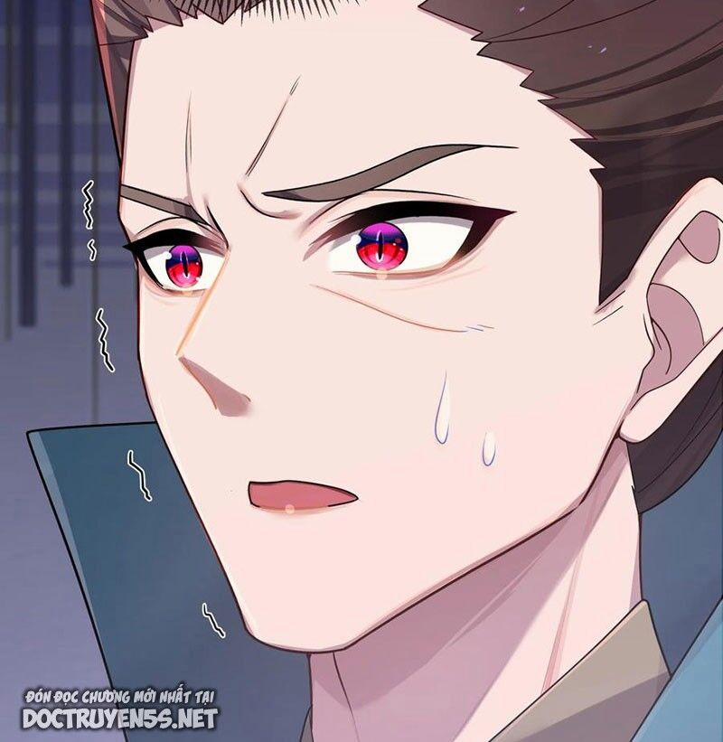 Nương Tử Nhà Ta Là Bạo Quân Nữ Đế Trong Tương Lai 27 trang 74