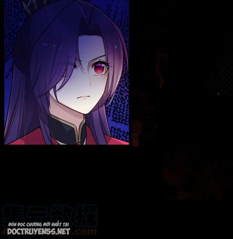 Nương Tử Nhà Ta Là Bạo Quân Nữ Đế Trong Tương Lai 27 trang 76