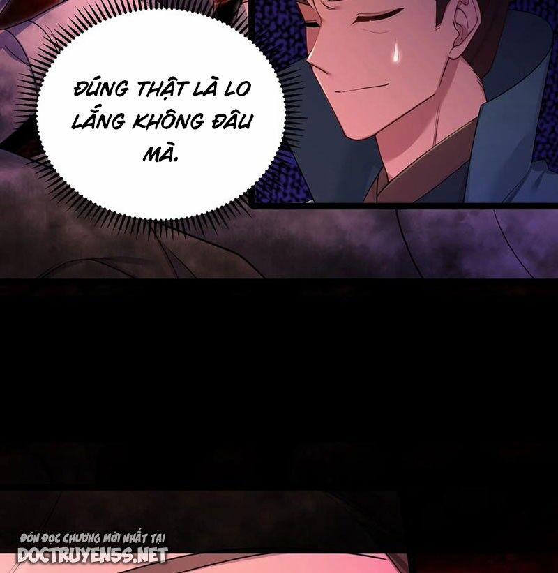 Nương Tử Nhà Ta Là Bạo Quân Nữ Đế Trong Tương Lai 27 trang 78